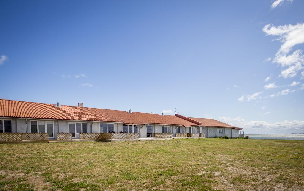 Puise Nina Guest House Zewnętrze zdjęcie